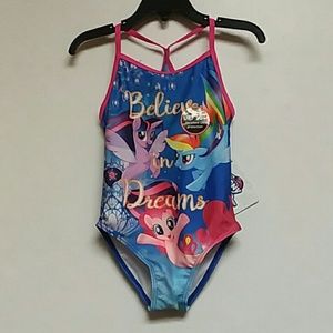 My Little Pony Swimsuit